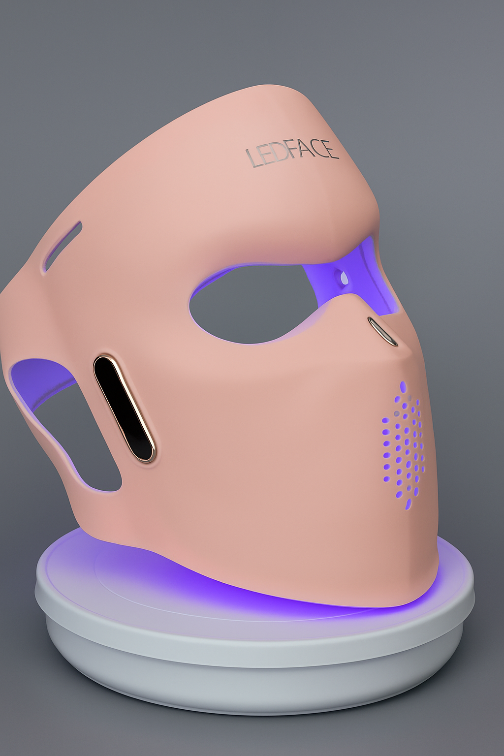 LED Face Mask