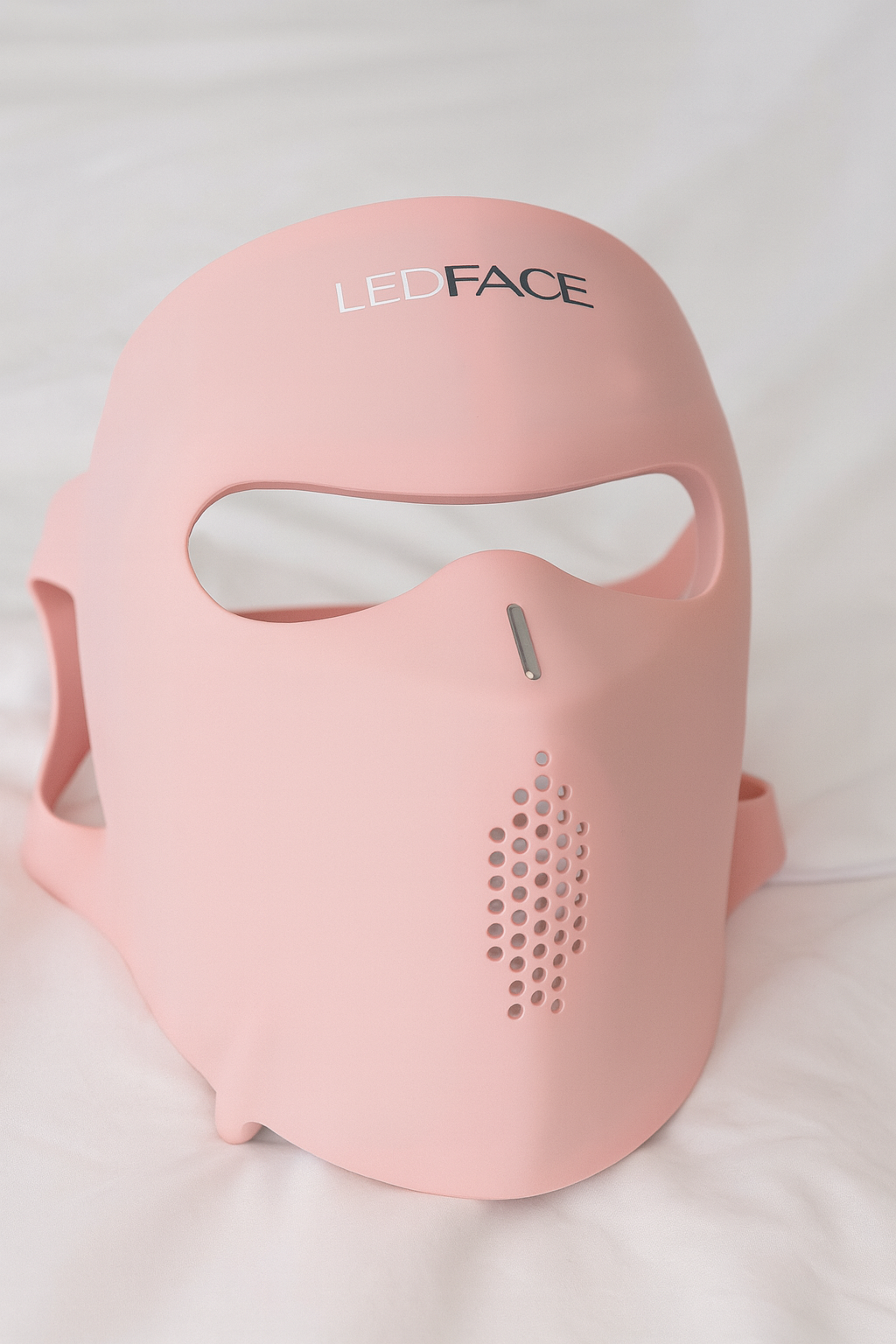 LEDFACE™ 4D Comfort Fit LED Light Therapy Mask