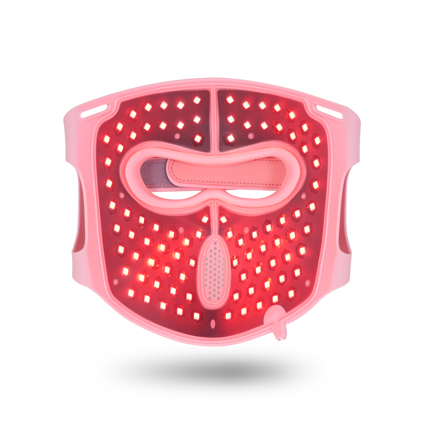 LEDFACE™ 4D Comfort Fit LED Light Therapy Mask
