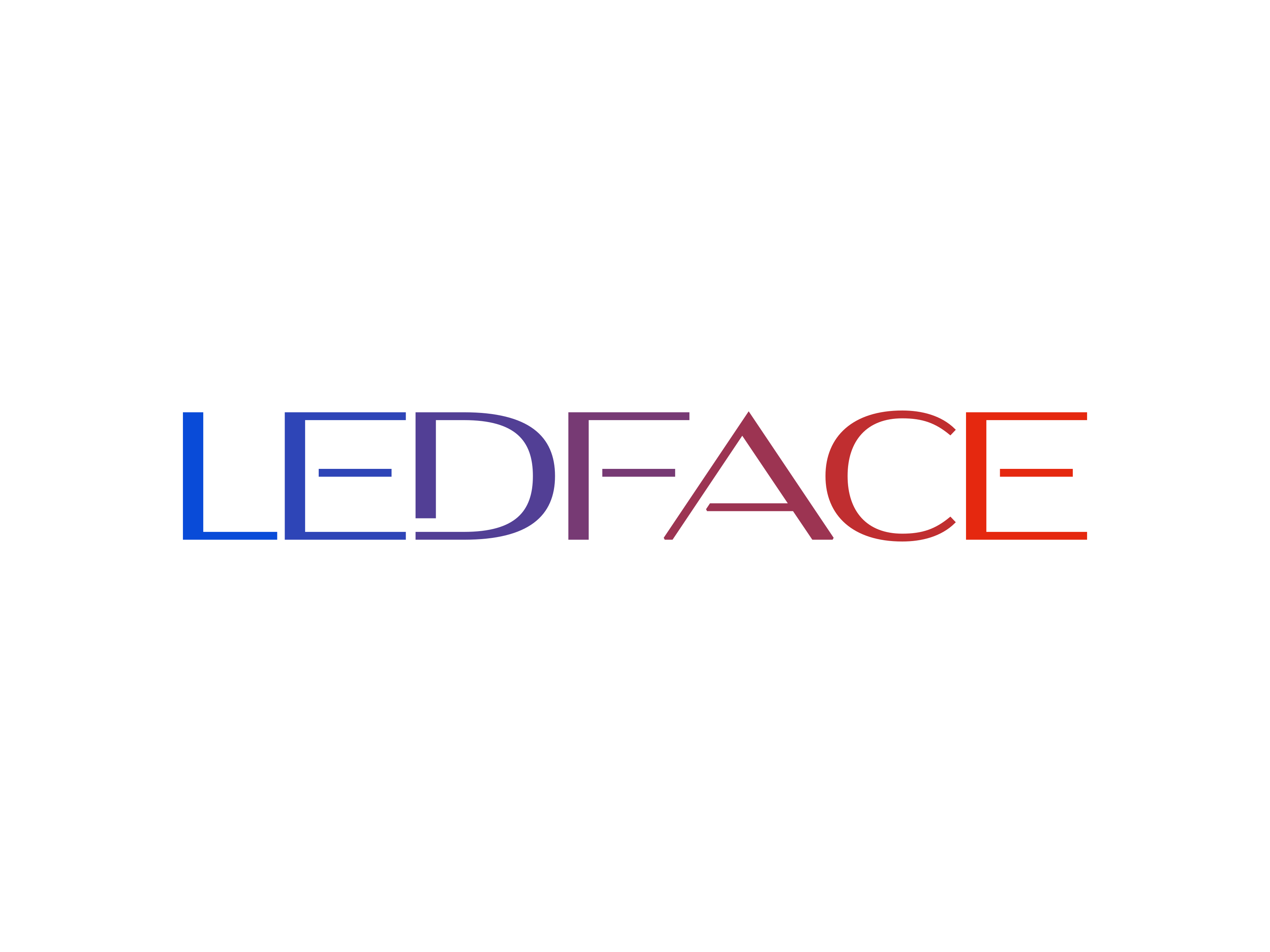LEDFACE — LED Light Therapy Mask | Light. Skin. Science. – LEDFACE Skin